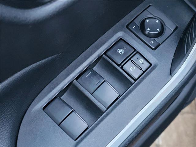 2020 Toyota RAV4 LE (Stk: P3718) in Bowmanville - Image 10 of 25