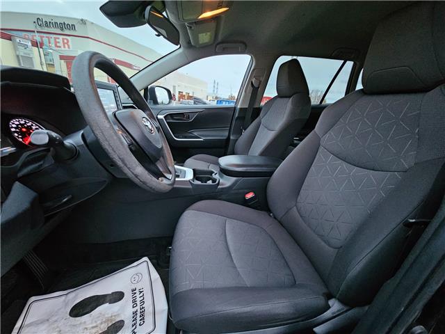 2020 Toyota RAV4 LE (Stk: P3718) in Bowmanville - Image 11 of 25