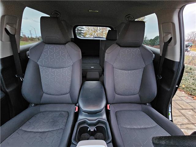 2020 Toyota RAV4 LE (Stk: P3718) in Bowmanville - Image 12 of 25
