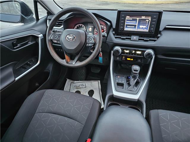 2020 Toyota RAV4 LE (Stk: P3718) in Bowmanville - Image 14 of 25