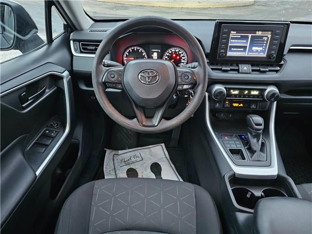 2020 Toyota RAV4 LE (Stk: P3718) in Bowmanville - Image 16 of 25