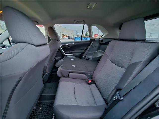 2020 Toyota RAV4 LE (Stk: P3718) in Bowmanville - Image 17 of 25
