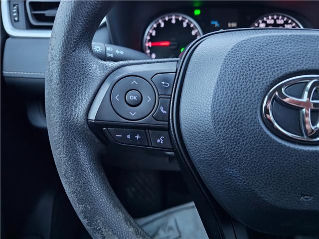 2020 Toyota RAV4 LE (Stk: P3718) in Bowmanville - Image 19 of 25