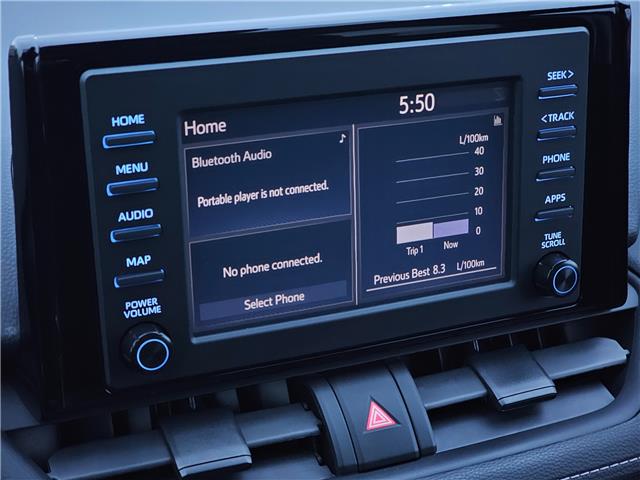 2020 Toyota RAV4 LE (Stk: P3718) in Bowmanville - Image 22 of 25
