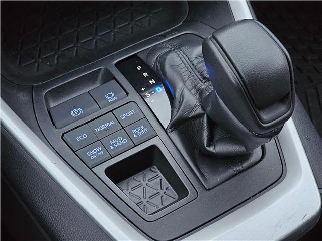 2020 Toyota RAV4 LE (Stk: P3718) in Bowmanville - Image 25 of 25