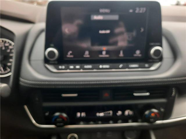 2023 Nissan Rogue SV Moonroof (Stk: 8828A) in Cornwall - Image 6 of 18 2023 Nissan Rogue SV Moonroof (Stk: 8828A) in Cornwall - Image 6 of 18