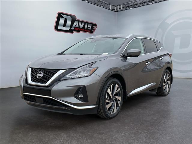 2023 Nissan Murano  (Stk: 351173) in Medicine Hat - Image 1 of 17