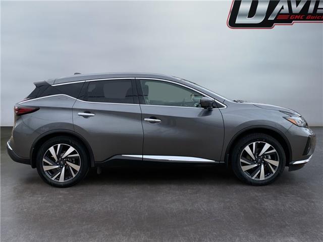 2023 Nissan Murano (Stk: 351173) in Medicine Hat - Image 6 of 17 2023 Nissan Murano (Stk: 351173) in Medicine Hat - Image 6 of 17