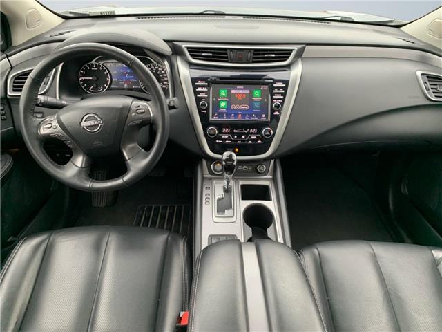 2023 Nissan Murano (Stk: 351173) in Medicine Hat - Image 10 of 17 2023 Nissan Murano (Stk: 351173) in Medicine Hat - Image 10 of 17
