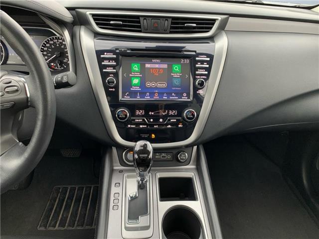 2023 Nissan Murano (Stk: 351173) in Medicine Hat - Image 11 of 17 2023 Nissan Murano (Stk: 351173) in Medicine Hat - Image 11 of 17