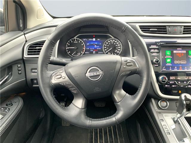 2023 Nissan Murano (Stk: 351173) in Medicine Hat - Image 12 of 17 2023 Nissan Murano (Stk: 351173) in Medicine Hat - Image 12 of 17