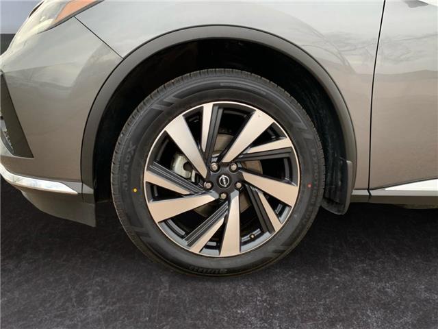 2023 Nissan Murano (Stk: 351173) in Medicine Hat - Image 14 of 17 2023 Nissan Murano (Stk: 351173) in Medicine Hat - Image 14 of 17