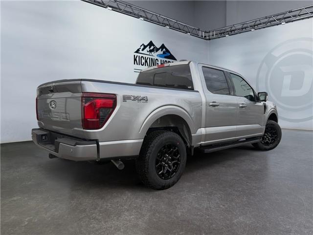 2025 Ford F-150 XLT (Stk: 15229) in Golden - Image 5 of 17