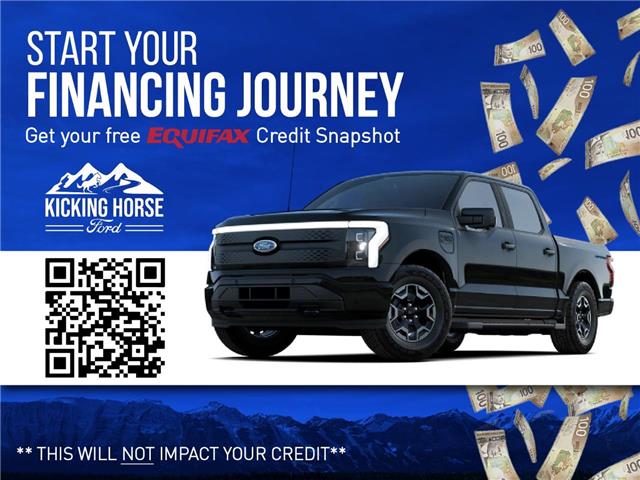 2025 Ford F-150 XLT (Stk: 15229) in Golden - Image 10 of 17