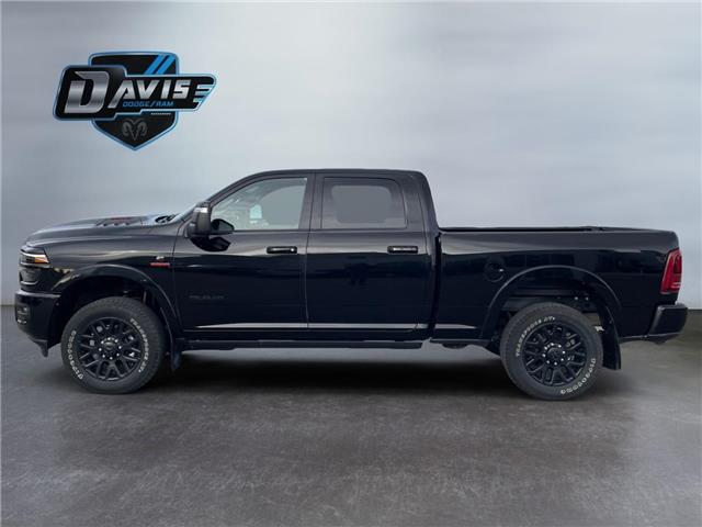 2025 RAM 2500 Limited (Stk: 30339) in Fort Macleod - Image 2 of 28