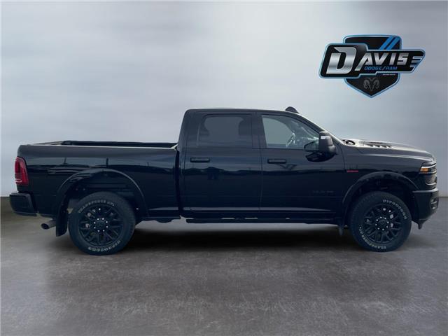 2025 RAM 2500 Limited (Stk: 30339) in Fort Macleod - Image 6 of 28