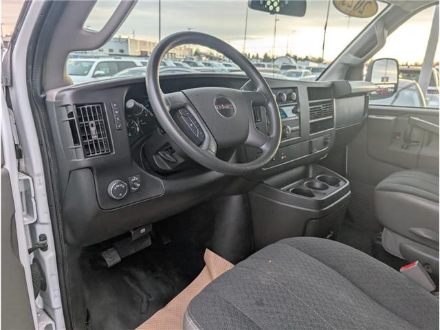 2023 GMC Savana 2500 Work Van (Stk: 19335) in Calgary - Image 16 of 20
