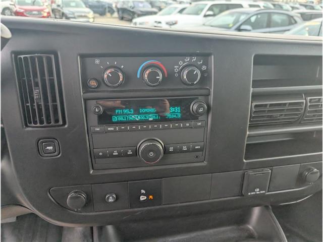 2023 GMC Savana 2500 Work Van (Stk: 19335) in Calgary - Image 18 of 20