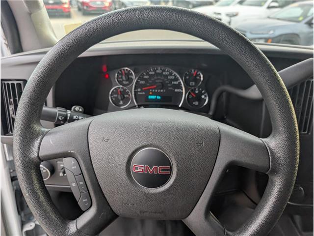 2023 GMC Savana 2500 Work Van (Stk: 19335) in Calgary - Image 19 of 20