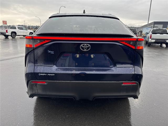 2026 Toyota bZ XLE (Stk: J000592) in Cranbrook - Image 4 of 20