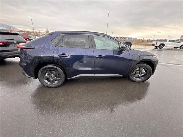 2026 Toyota bZ XLE (Stk: J000592) in Cranbrook - Image 6 of 20