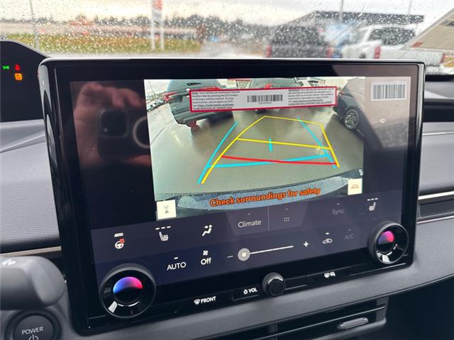 2026 Toyota bZ XLE (Stk: J000592) in Cranbrook - Image 16 of 20