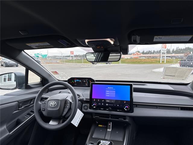 2026 Toyota bZ XLE (Stk: J000656) in Cranbrook - Image 10 of 21