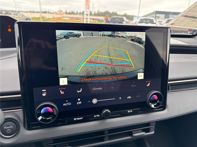 2026 Toyota bZ XLE (Stk: J000656) in Cranbrook - Image 17 of 21