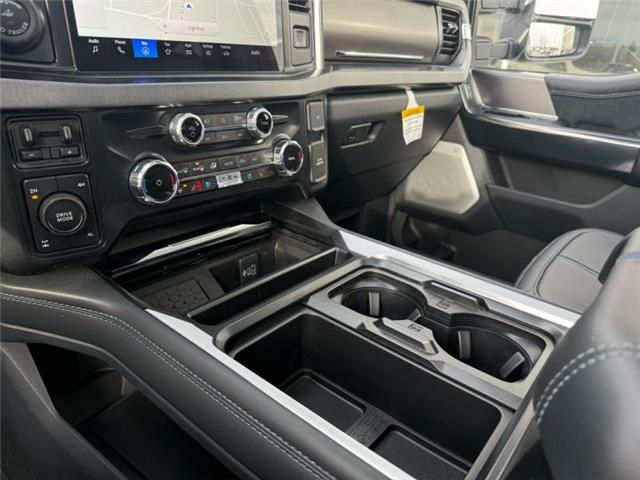 2026 Ford F-350 Platinum (Stk: 26801) in Claresholm - Image 8 of 8