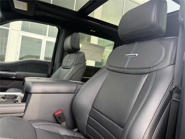 2026 Ford F-350 Platinum (Stk: 26801) in High River - Image 5 of 8