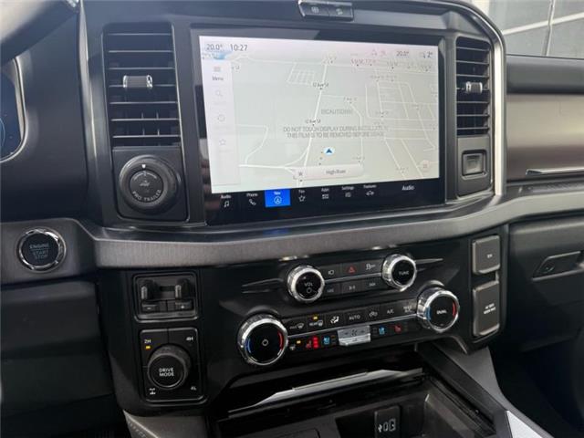 2026 Ford F-350 Platinum (Stk: 26801) in High River - Image 7 of 8