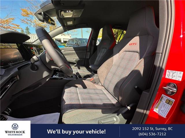 2023 Volkswagen Golf GTI 40th Anniversary (Stk: SA568932B) in Vancouver - Image 4 of 13