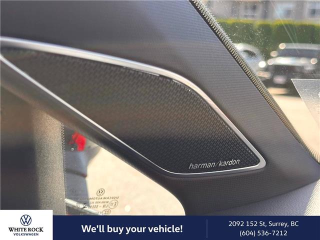 2023 Volkswagen Golf GTI 40th Anniversary (Stk: SA568932B) in Vancouver - Image 6 of 13