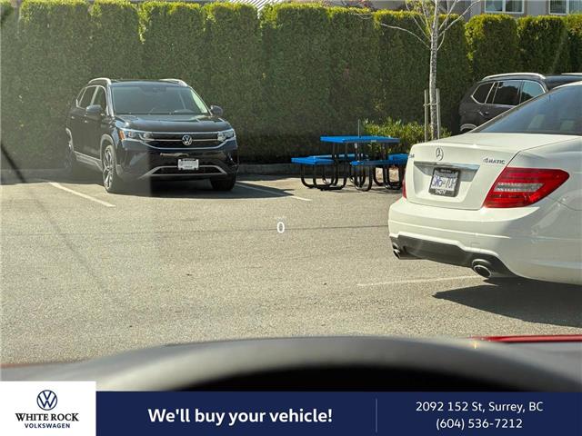 2023 Volkswagen Golf GTI 40th Anniversary (Stk: SA568932B) in Vancouver - Image 7 of 13