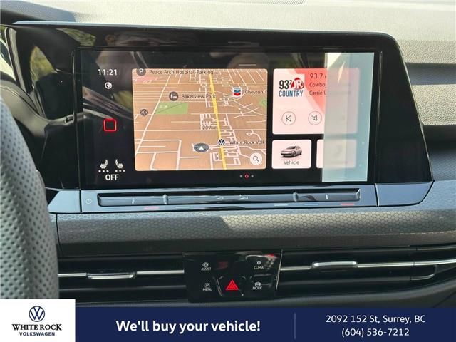 2023 Volkswagen Golf GTI 40th Anniversary (Stk: SA568932B) in Vancouver - Image 9 of 13