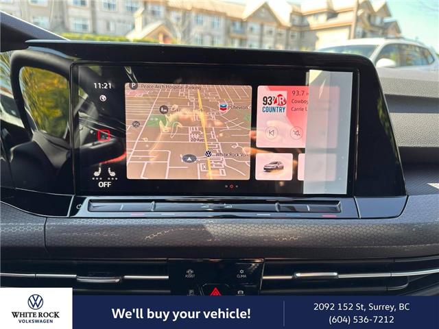 2023 Volkswagen Golf GTI 40th Anniversary (Stk: SA568932B) in Vancouver - Image 10 of 13