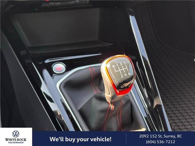 2023 Volkswagen Golf GTI 40th Anniversary (Stk: SA568932B) in Vancouver - Image 11 of 13