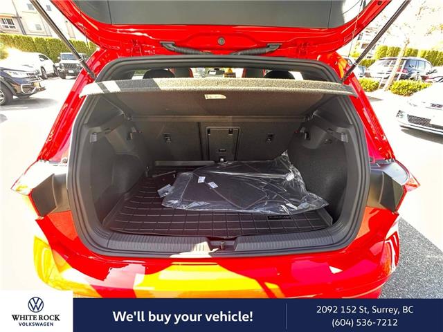 2023 Volkswagen Golf GTI 40th Anniversary (Stk: SA568932B) in Vancouver - Image 13 of 13