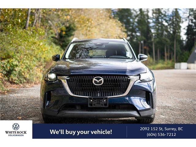 2025 Mazda CX-90 MHEV GS-L (Stk: VW2110) in Vancouver - Image 2 of 24