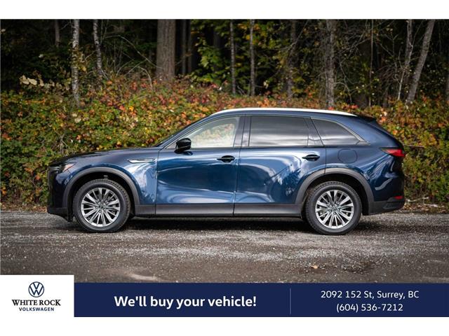2025 Mazda CX-90 MHEV GS-L (Stk: VW2110) in Vancouver - Image 3 of 24