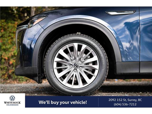 2025 Mazda CX-90 MHEV GS-L (Stk: VW2110) in Vancouver - Image 6 of 24