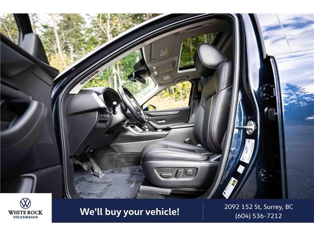 2025 Mazda CX-90 MHEV GS-L (Stk: VW2110) in Vancouver - Image 8 of 24