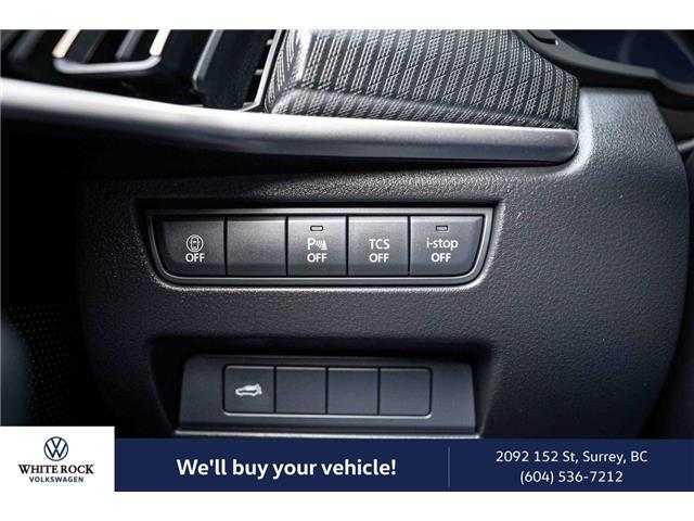 2025 Mazda CX-90 MHEV GS-L (Stk: VW2110) in Vancouver - Image 10 of 24