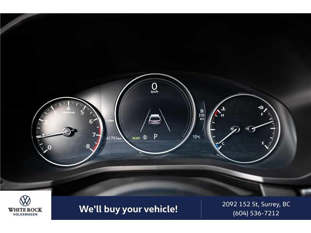 2025 Mazda CX-90 MHEV GS-L (Stk: VW2110) in Vancouver - Image 12 of 24