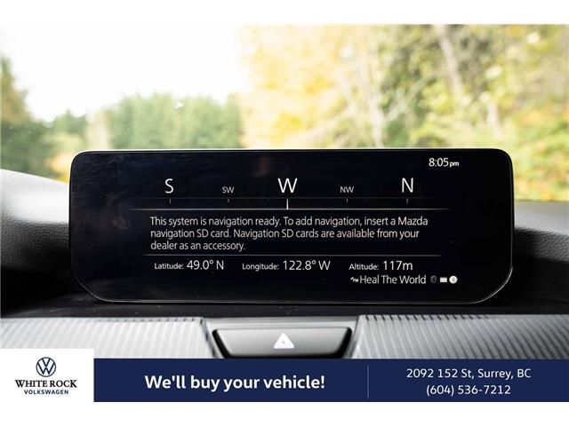 2025 Mazda CX-90 MHEV GS-L (Stk: VW2110) in Vancouver - Image 15 of 24