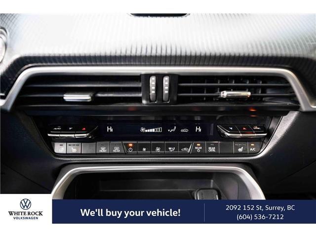 2025 Mazda CX-90 MHEV GS-L (Stk: VW2110) in Vancouver - Image 16 of 24