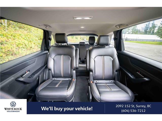 2025 Mazda CX-90 MHEV GS-L (Stk: VW2110) in Vancouver - Image 22 of 24