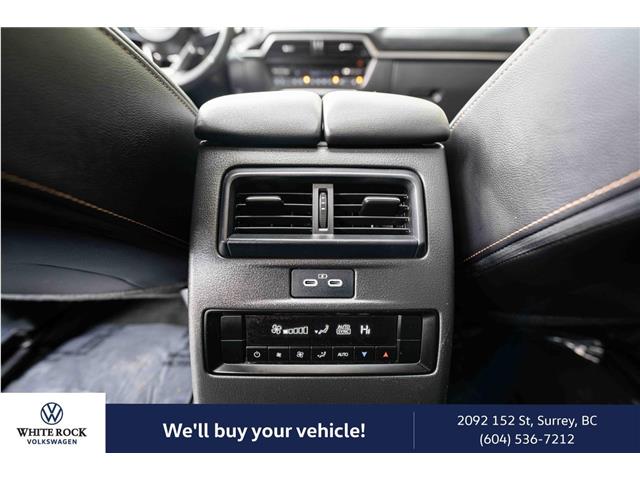 2025 Mazda CX-90 MHEV GS-L (Stk: VW2110) in Vancouver - Image 23 of 24