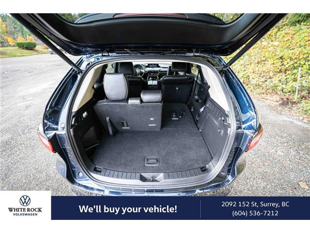 2025 Mazda CX-90 MHEV GS-L (Stk: VW2110) in Vancouver - Image 24 of 24