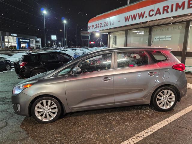2015 Kia Rondo EX (Stk: 2510584) in Waterloo - Image 2 of 26 2015 Kia Rondo EX (Stk: 2510584) in Waterloo - Image 2 of 26